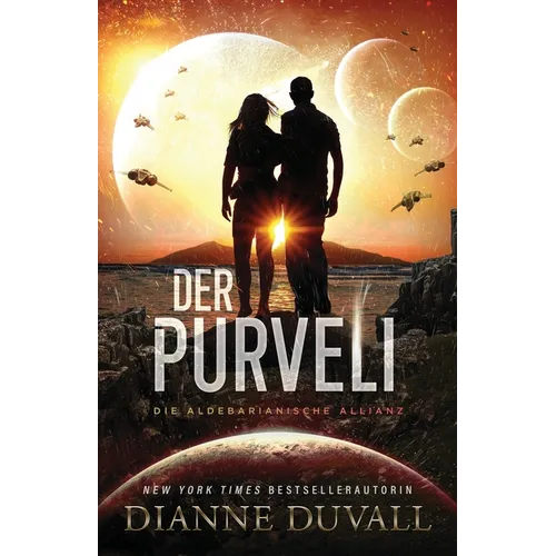 Der Purveli: (German Edition)