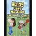 Along Came Maddie: Football Tryouts
