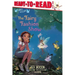 The Fairy Fashion Show: Ready-To-Read Level 1