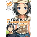 My Youth Romantic Comedy Is Wrong, as I Expected @ Comic, Vol. 5 (Manga)