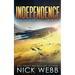 Independence: Book One of the Legacy Ship Trilogy