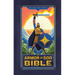 NKJV Armor of God Bible, Hardcover (Children's Bible, Red Letter, Comfort Print, Holy Bible): New King James Version