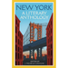 New York: A Literary Anthology