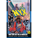Nyx Vol. 1: What Comes Next Will Be Marvelous
