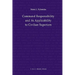 Command Responsibility and Its Applicability to Civilian Superiors