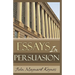 Essays In Persuasion