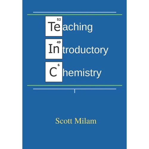 Teaching Introductory Chemistry
