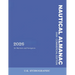 The 2026 Commercial Nautical Almanac for Mariners and Navigators