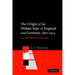 The Origin of the Welfare State in England and Germany, 1850-1914: Social Policies Compared