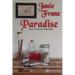 Paradise: Book 2 of the Granny Woman Tales
