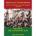 Redcoats to Red Roses: The Napoleonic War
