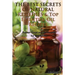 The Best Secrets of Natural Remedies & Top Essential Oil Recipes