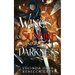 Wings of Sunfire and Darkness