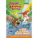 The Case of the Stolen Scooby Snacks