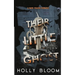 Their Little Ghost: A Dark Stalker Romance