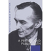 A Private and Public Faith