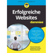 Erfolgreiche Websites für Dummies