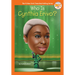 Who Is Cynthia Erivo?