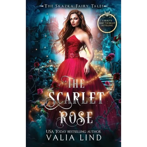 The Scarlet Rose