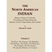 The North American Indian Volume 2 - The Pima, The Papago, The Qahatika, The Mohave, The Yuma, The Maricopa, The Walapai, Havasupai, The Apache Mohave