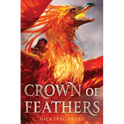 Crown of Feathers