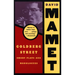 Goldberg Street: Short Plays and Monologues