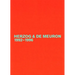 Herzog & de Meuron 1992-1996