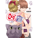 Cat in a Hot Girls' Dorm Vol. 3