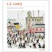 L.S. Lowry Masterpieces of Art
