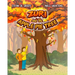 Zuri and the Apple Pie Tree