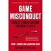 Game Misconduct: Hockey's Toxic Culture and How to Fix It