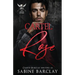 Cartel Rose: Jorge