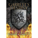 Garrett's Destiny: An Action Packed Alpha Vampire Paranormal Romance