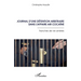 Journal d'une détention arbitraire dans l'affaire Air Cocaïne: Tranches de vie amères
