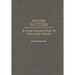 Higher Faculties: A Cross-National Study of University Culture