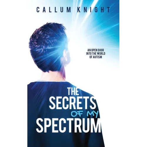 The Secrets of My Spectrum