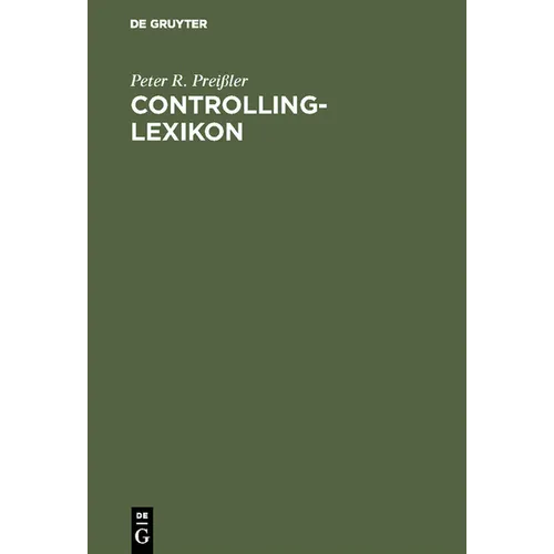 Controlling-Lexikon
