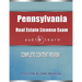 Pennsylvania Real Estate License Exam Audio Learn: Complete Audio Review for the Real Estate License Examination in Pennsylvania!