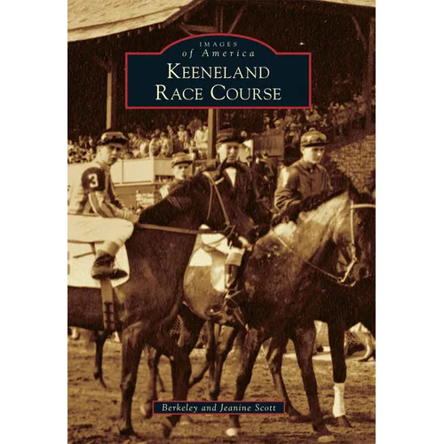 Keeneland Race Course