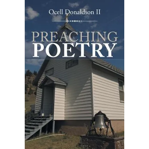 Preaching Poetry