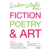 Salon Style: Fiction, Poetry and Art