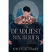 The Deadliest Sin Series Complete Collection