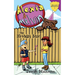 Alexia & Melvin: The Birthday Bear