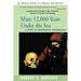 Man: 12,000 Years Under the Sea, a Story of Underwater Archaeology
