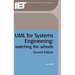UML for Systems Engineering: Watching the Wheels