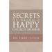 Secrets of Being a Happy Church Member