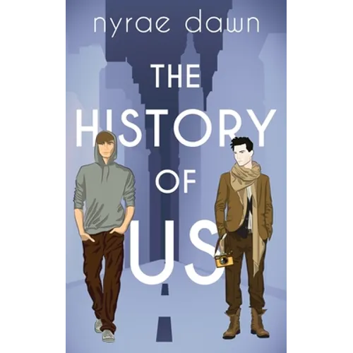 The History of Us