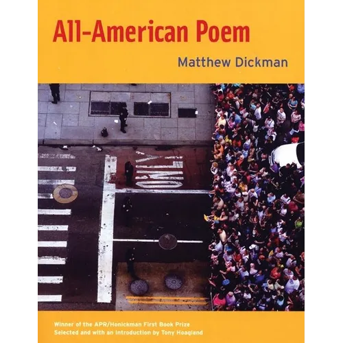 All-American Poem