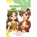 East of the Sun and the West of the Moon: A Classic Fairy Tale for Kids in Farsi and English