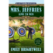 Mrs. Jeffries Aims to Win